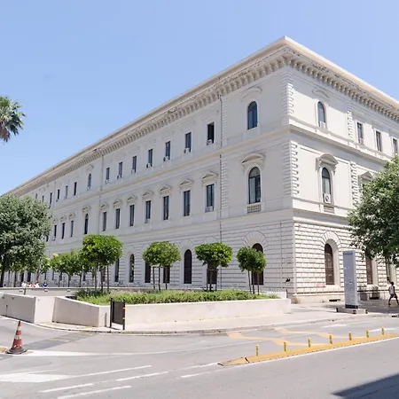 Shl _ Grandi Stazioni _ Πανσιόν Μπάρι